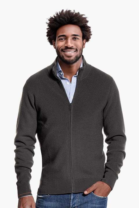 Joe Ribzip Bold Eagle - Base Image