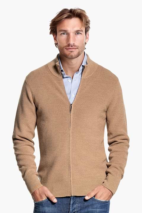 Joe Ribzip Caramel - Base Image