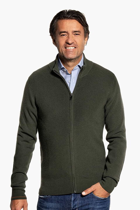 Joe Ribzip Classy Moss - Base Image