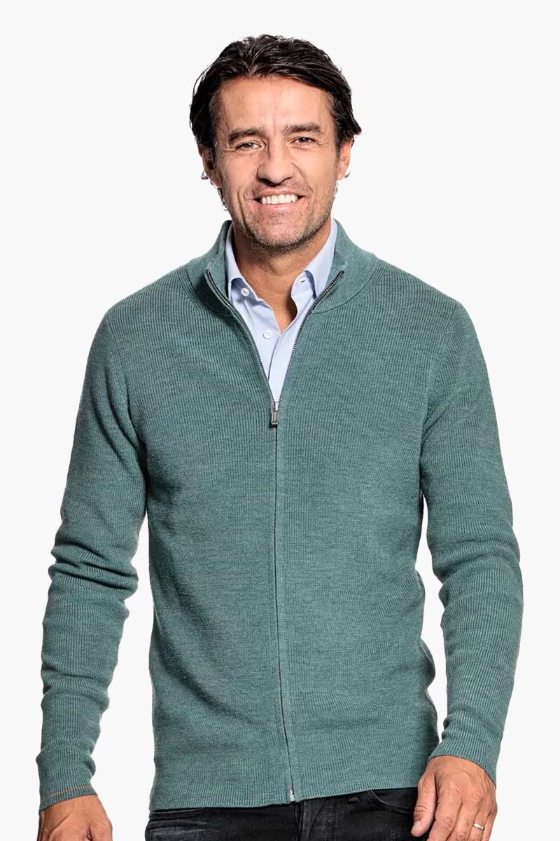 Joe RibZip Cloud Forest