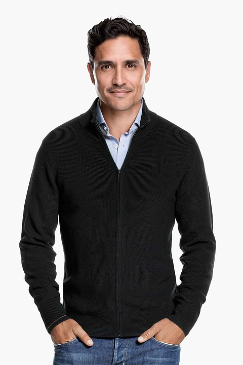 Joe Ribzip Deep Black - Base Image