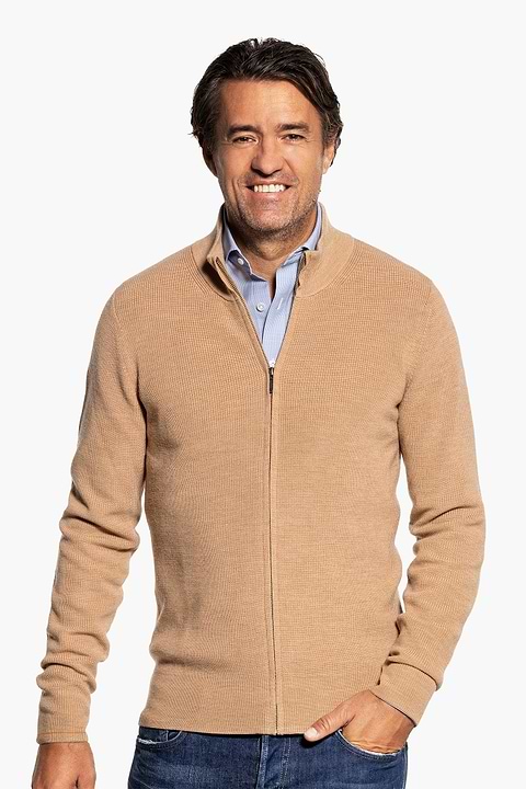 Joe Ribzip French Cognac  - Base Image