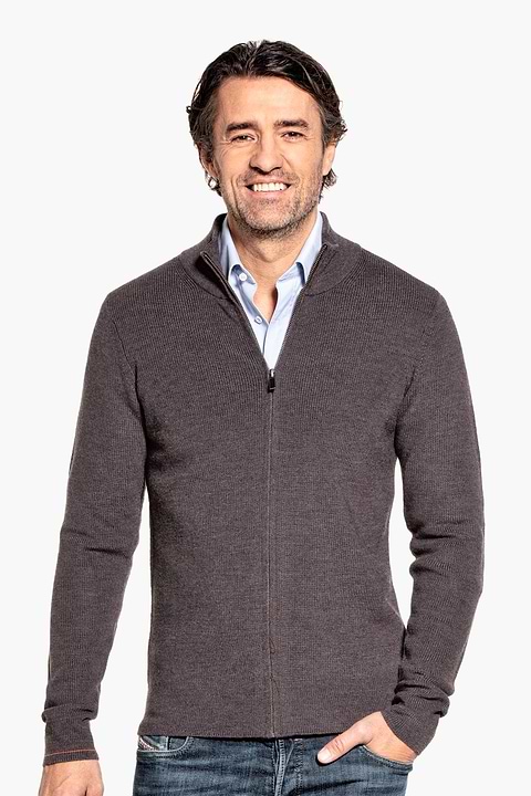 Joe Ribzip Interesting - Base Image