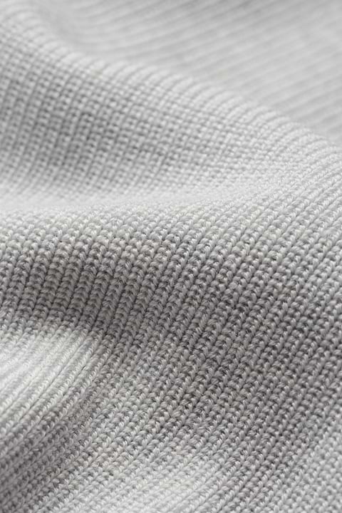 Ribzip Limestone Grey - Base Image