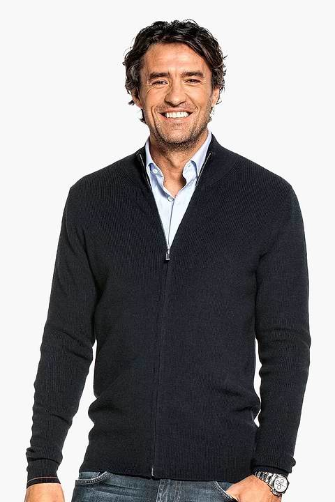 Joe Ribzip True Navy - Base Image