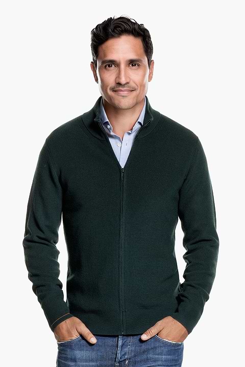 Joe Ribzip Very Dark Green - Base Image