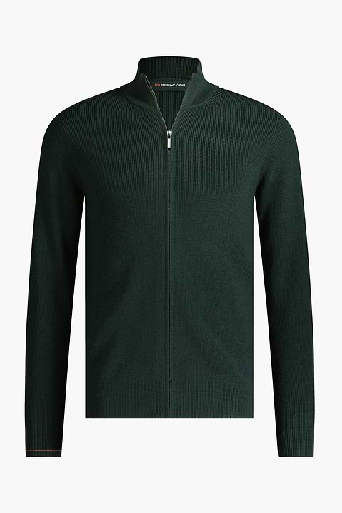 Joe Ribzip Very Dark Green - Base Image