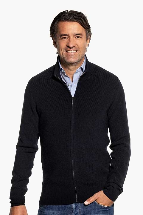 Joe Ribzip Very Dark Navy - Base Image