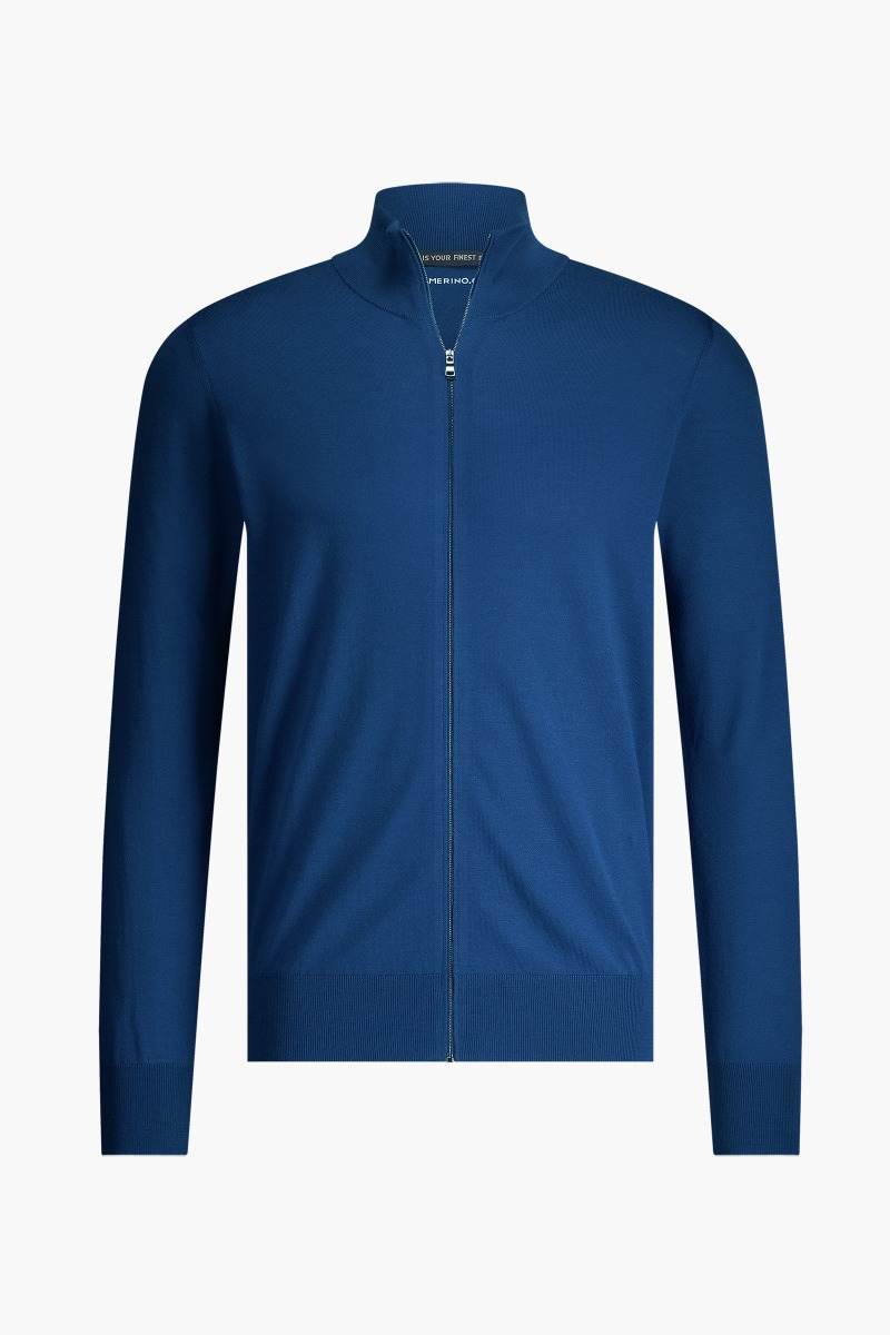 Bright Navy | Joe Merino