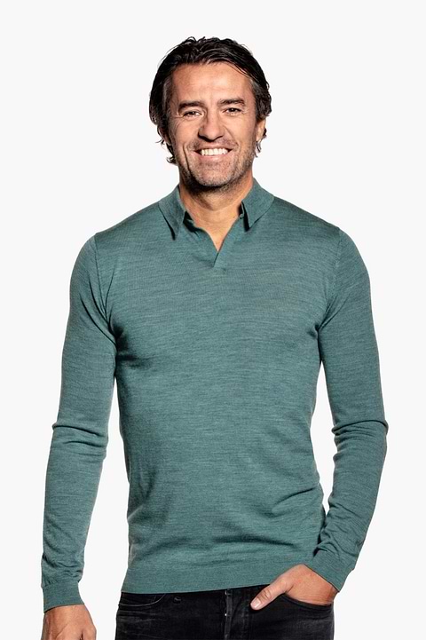 Joe Riva Long Sleeve Cloud Forest - Base Image