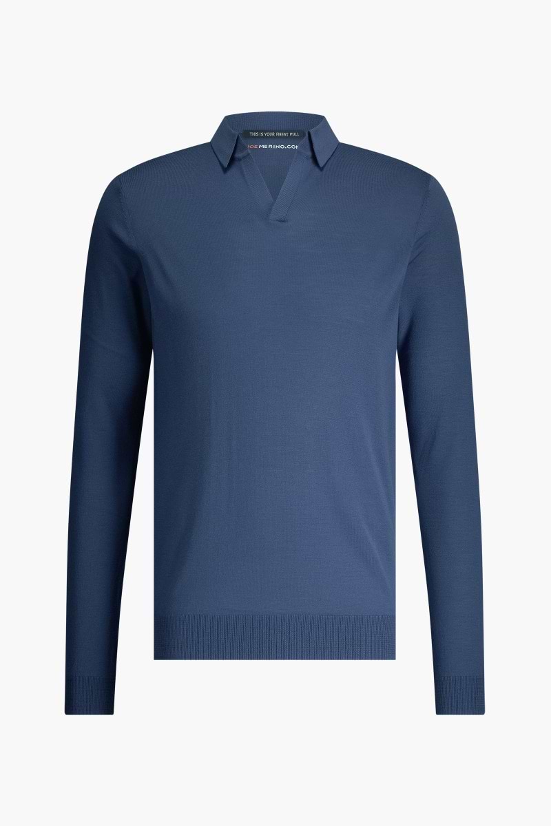 Riva Long Sleeve Noordzee
