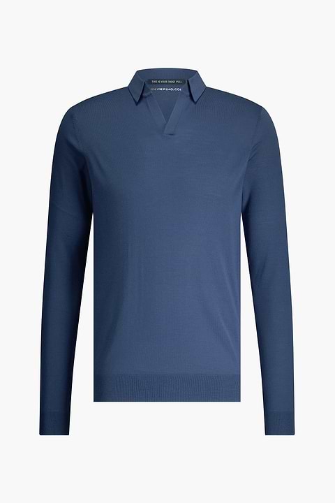 Riva Long Sleeve Noordzee - Base Image