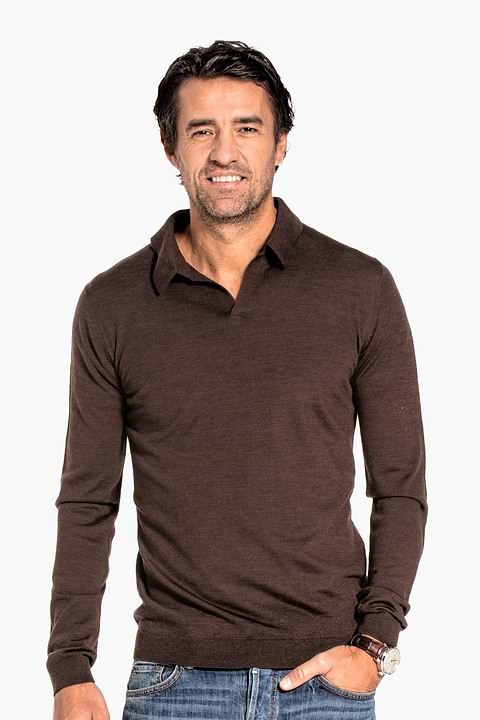 Joe Riva Long Sleeve Pure Chocolate - Base Image