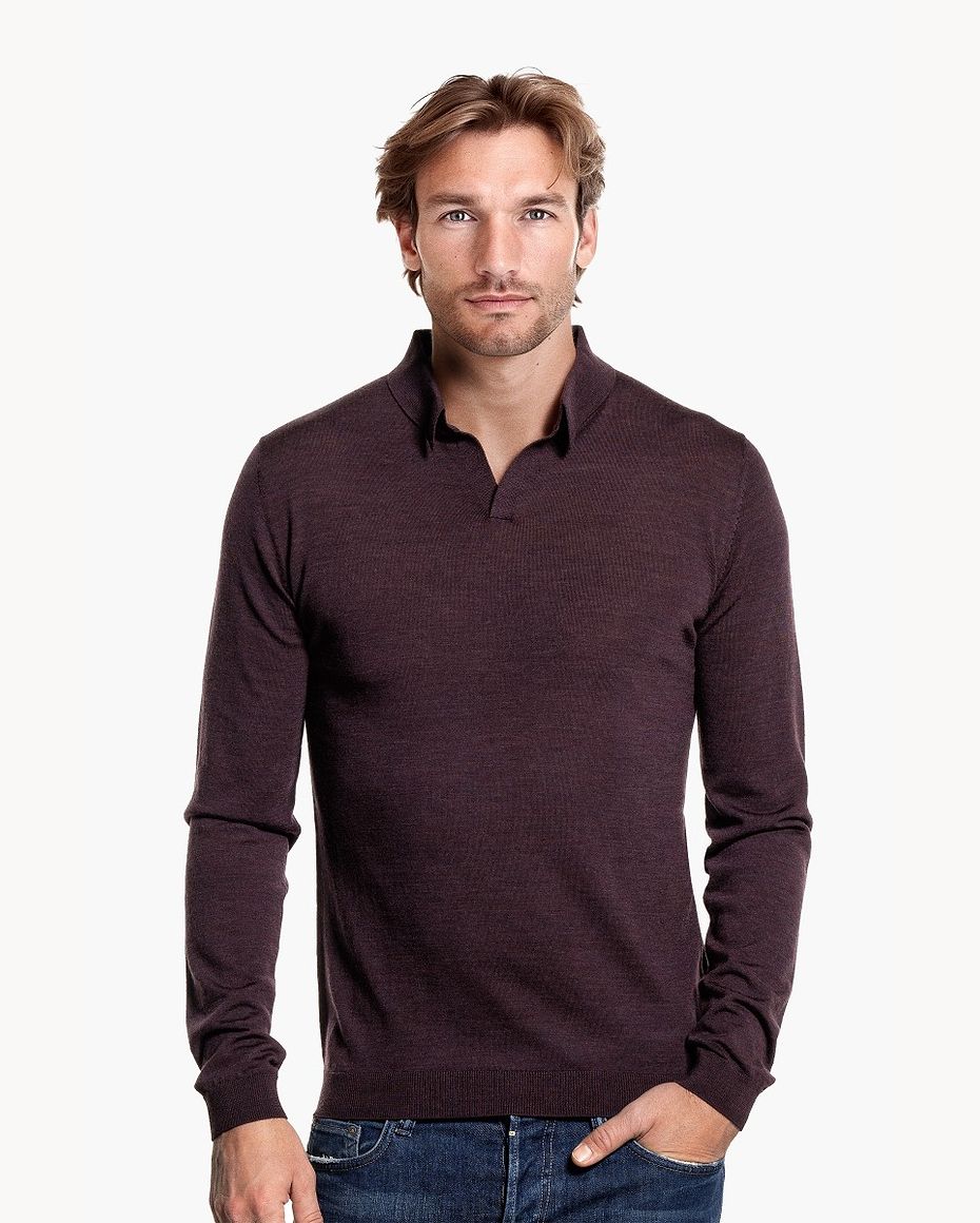 Riva Long Sleeve Queen Of The Night