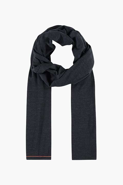 Joe Riva Scarf Blue Whale - Base Image