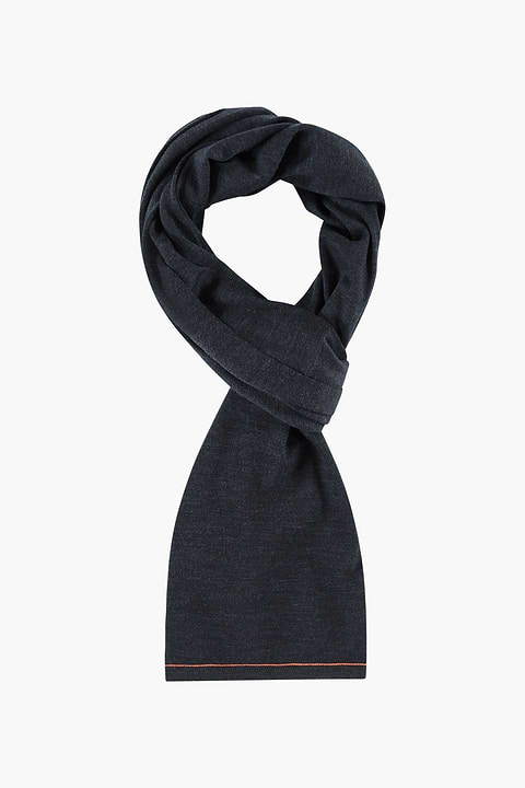 Joe Riva Scarf Blue Whale - Base Image