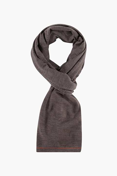 Joe Riva Scarf Muddy Clay - Base Image