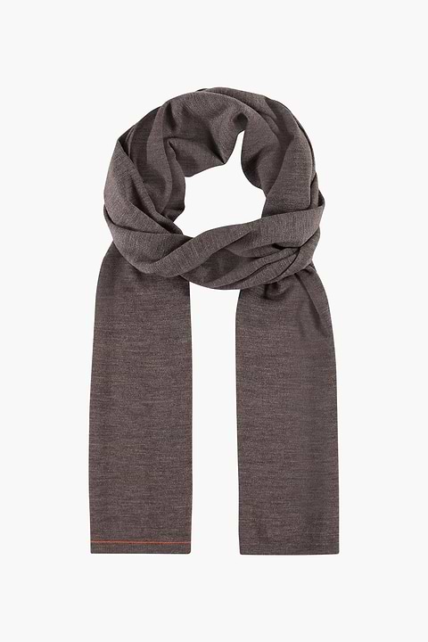 Joe Riva Scarf Muddy Clay - Base Image