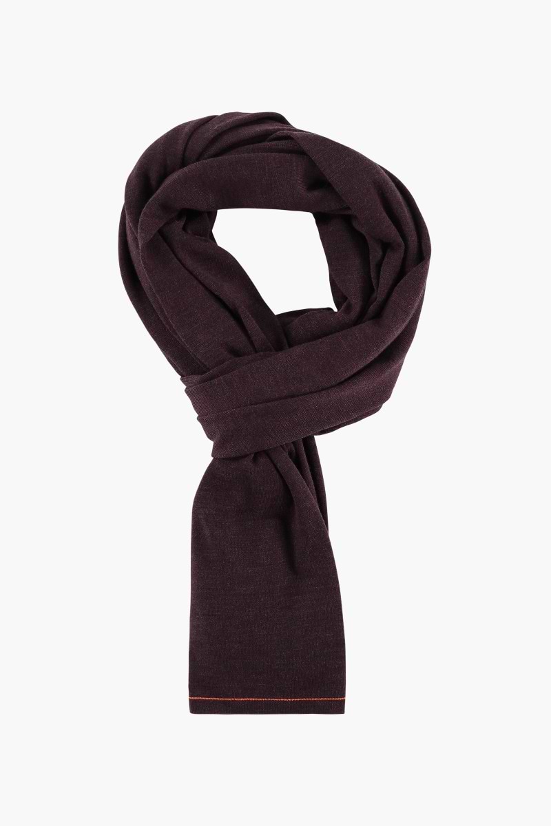 Joe Riva Scarf Queen Of The Night
