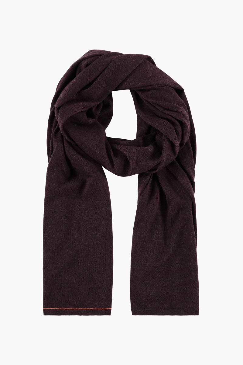 Joe Riva Scarf Queen Of The Night