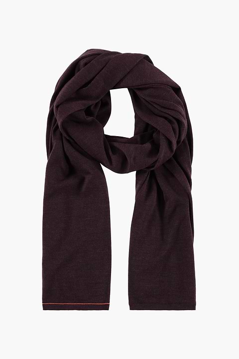 Joe Riva Scarf Queen Of The Night - Base Image