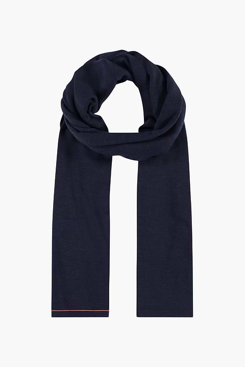 Joe Riva Scarf True Navy - Base Image