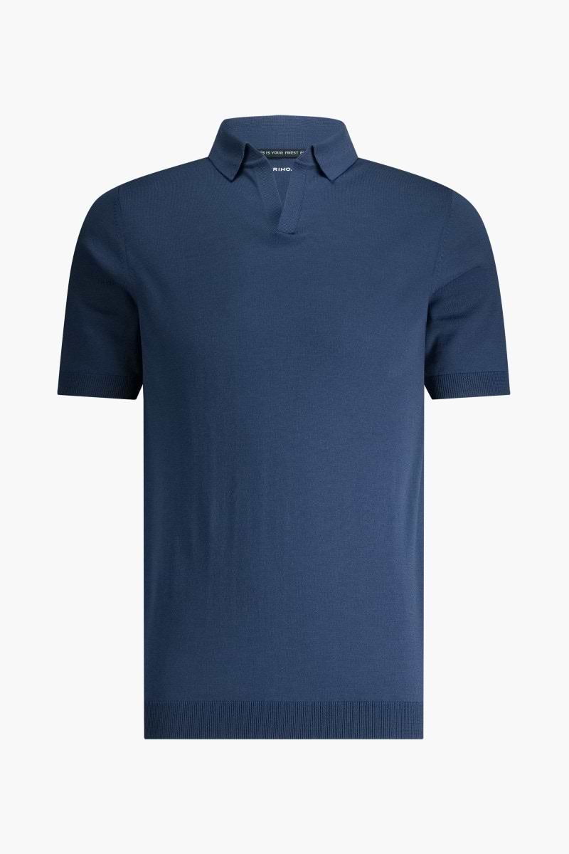 Riva Short Sleeve Noordzee