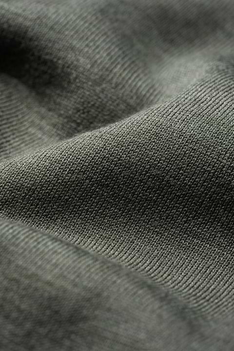 Riva Buttons Long Sleeve Million Dollar Green - Base Image