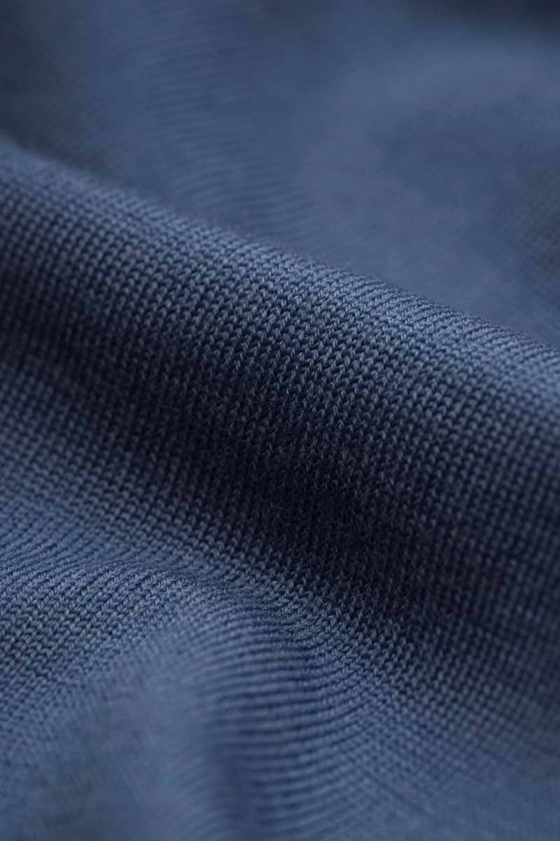 Riva Buttons Long Sleeve Noordzee
