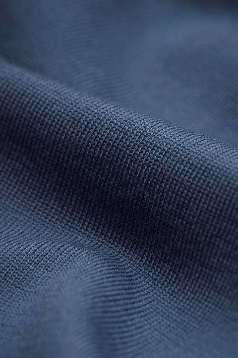 Riva Buttons Long Sleeve Noordzee - Base Image