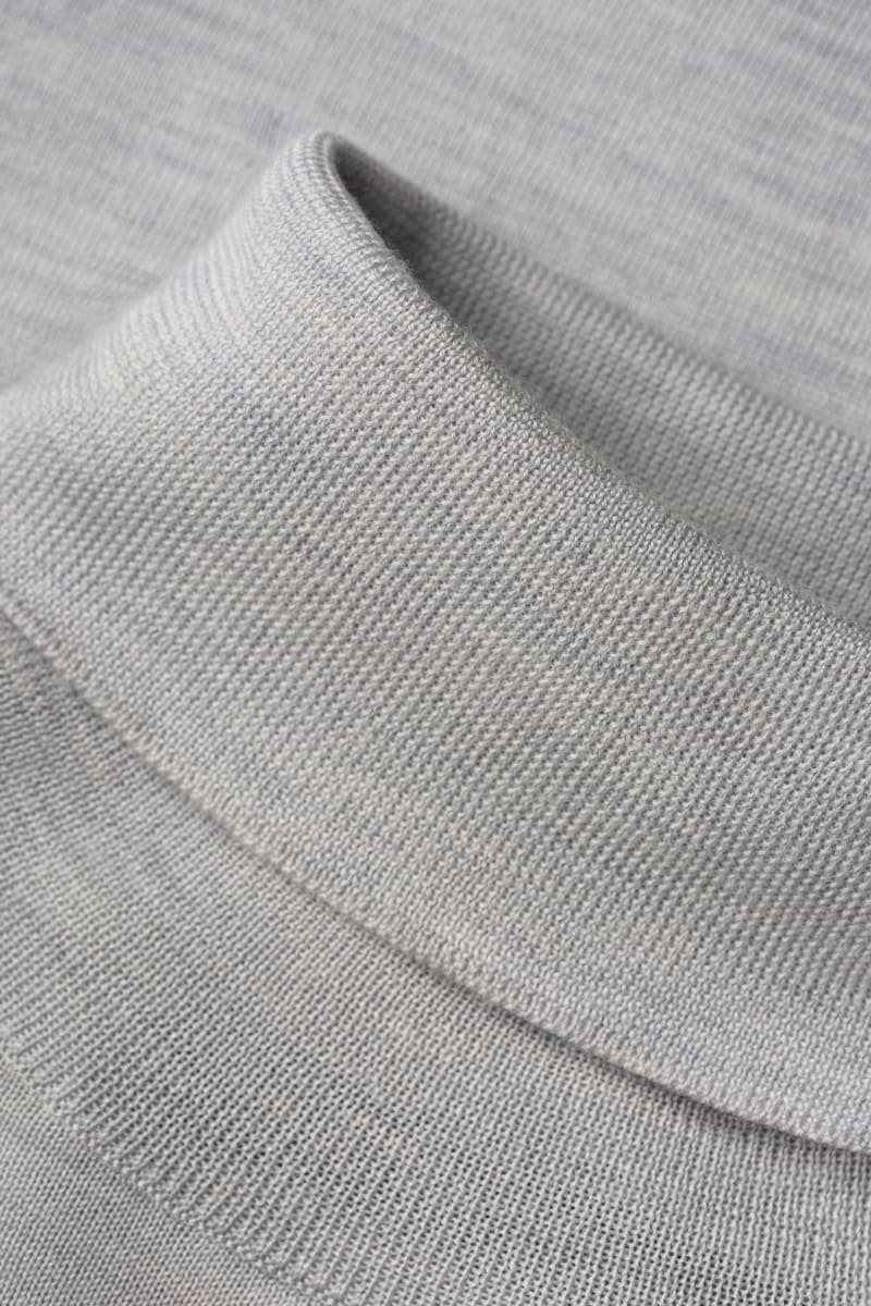 Joe Col Limestone Grey