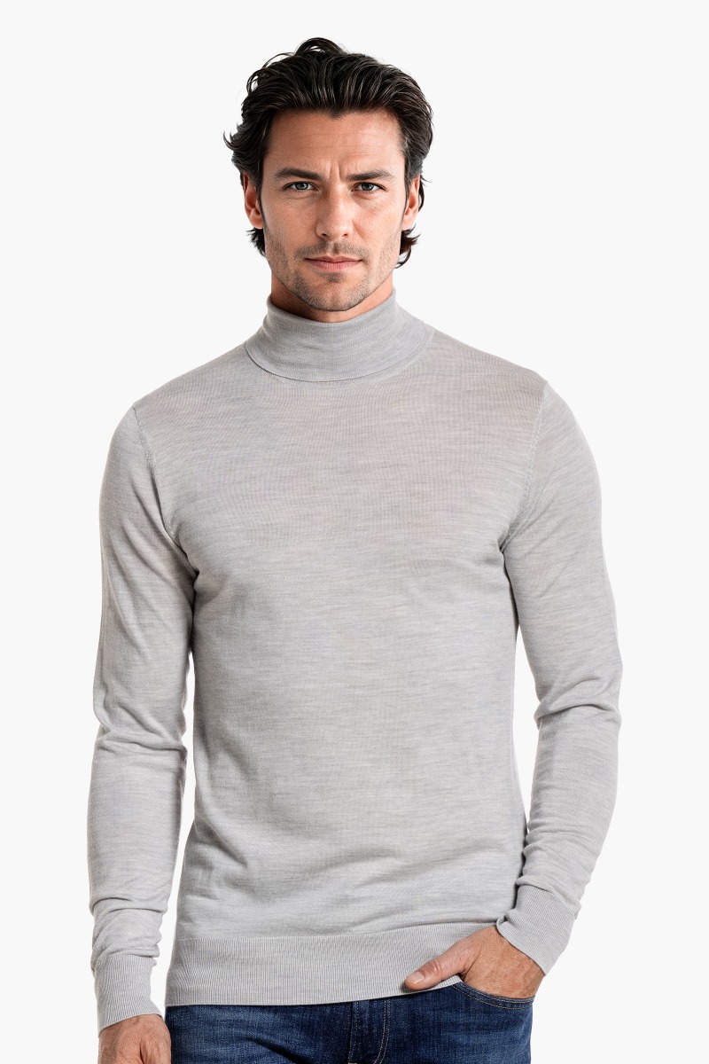 Joe Col Limestone Grey