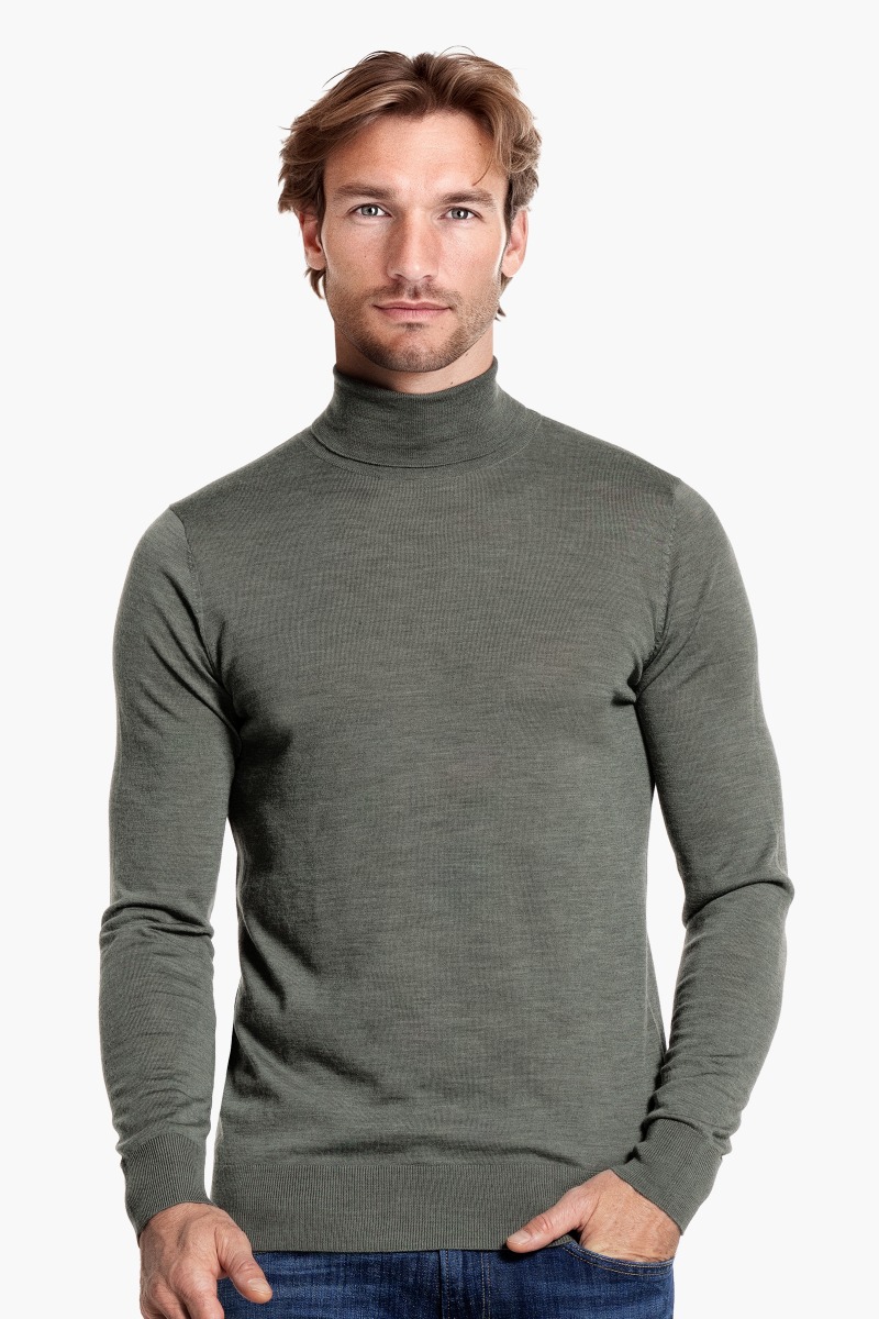 Joe Col Million Dollar Green