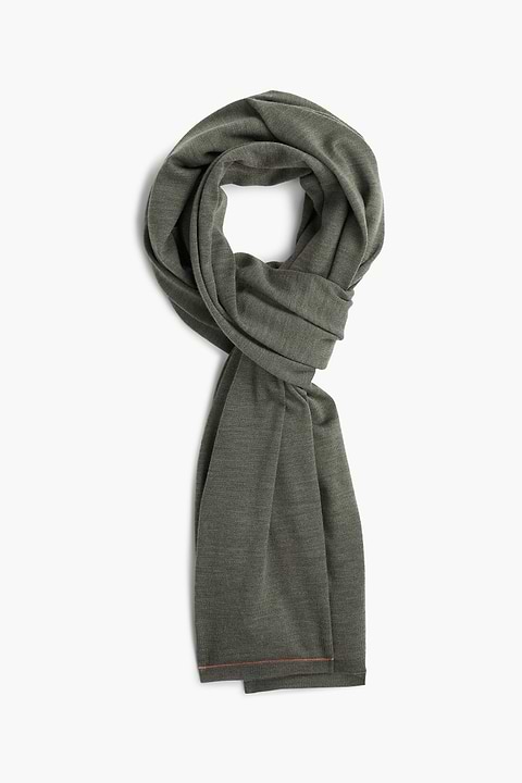 Riva Scarf Million Dollar Green - Base Image