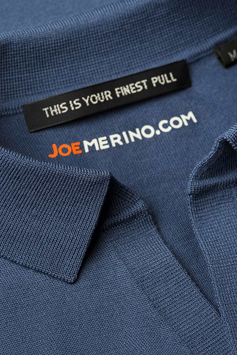 Riva Short Sleeve Noordzee - Base Image