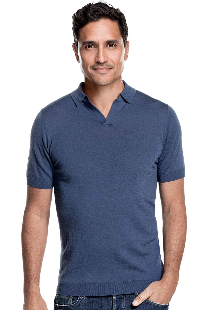 Riva Short Sleeve Noordzee