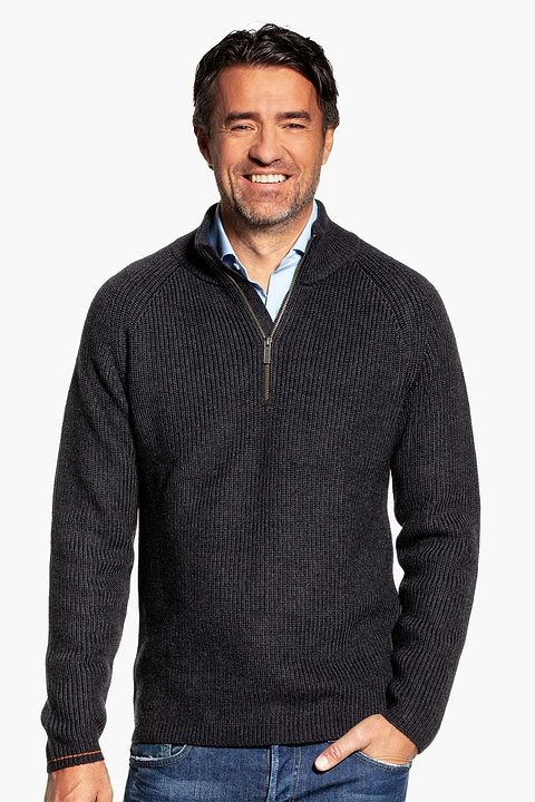 Joe Sail Antracite Grey  - Base Image