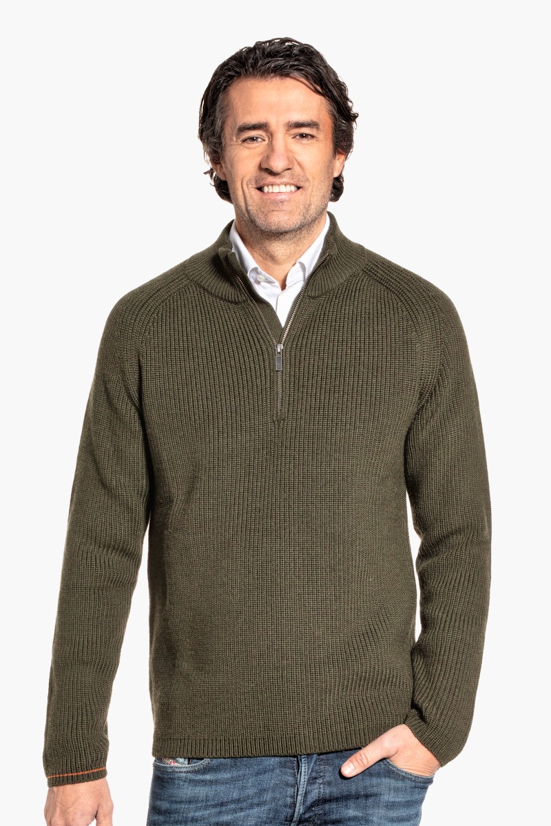 Joe Sail Army Classic