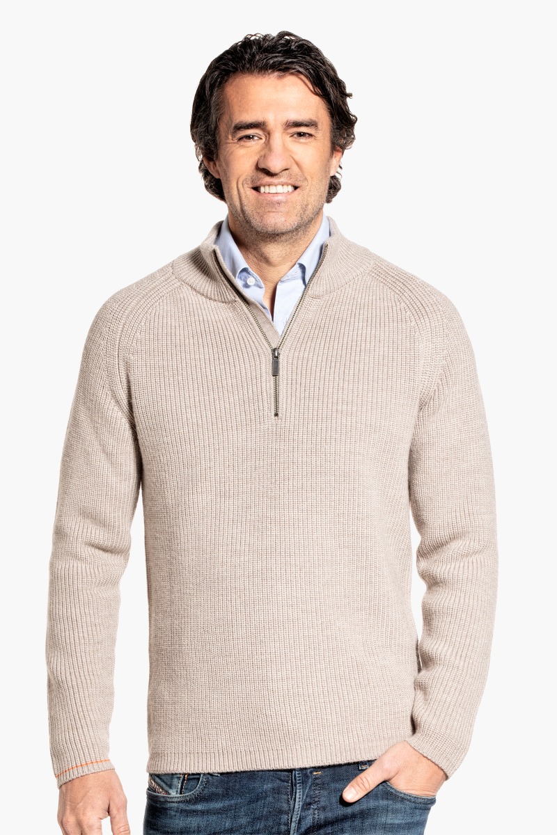Joe Sail Desert Beige