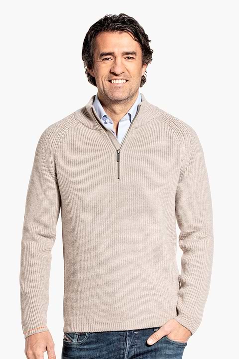 Joe Sail Desert Beige - Base Image
