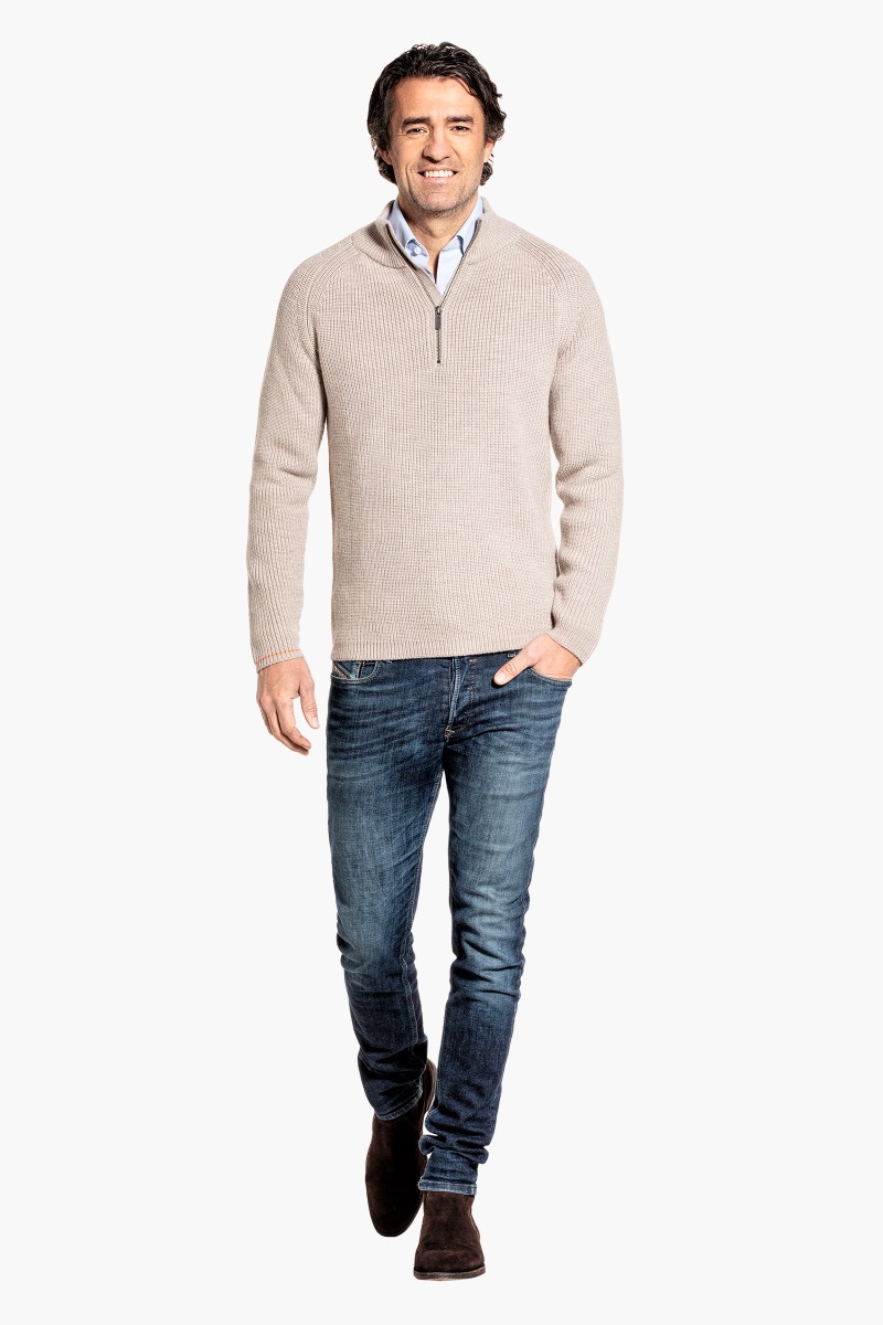 Joe Sail Desert Beige
