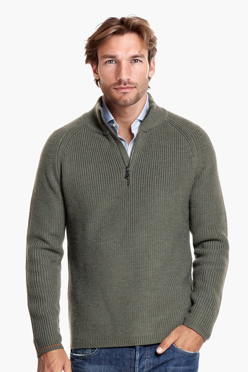 Joe Sail Million Dollar Green
