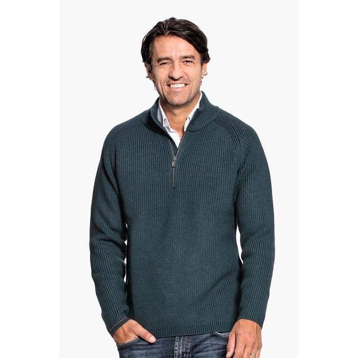 Joe Sail Proud Peacock