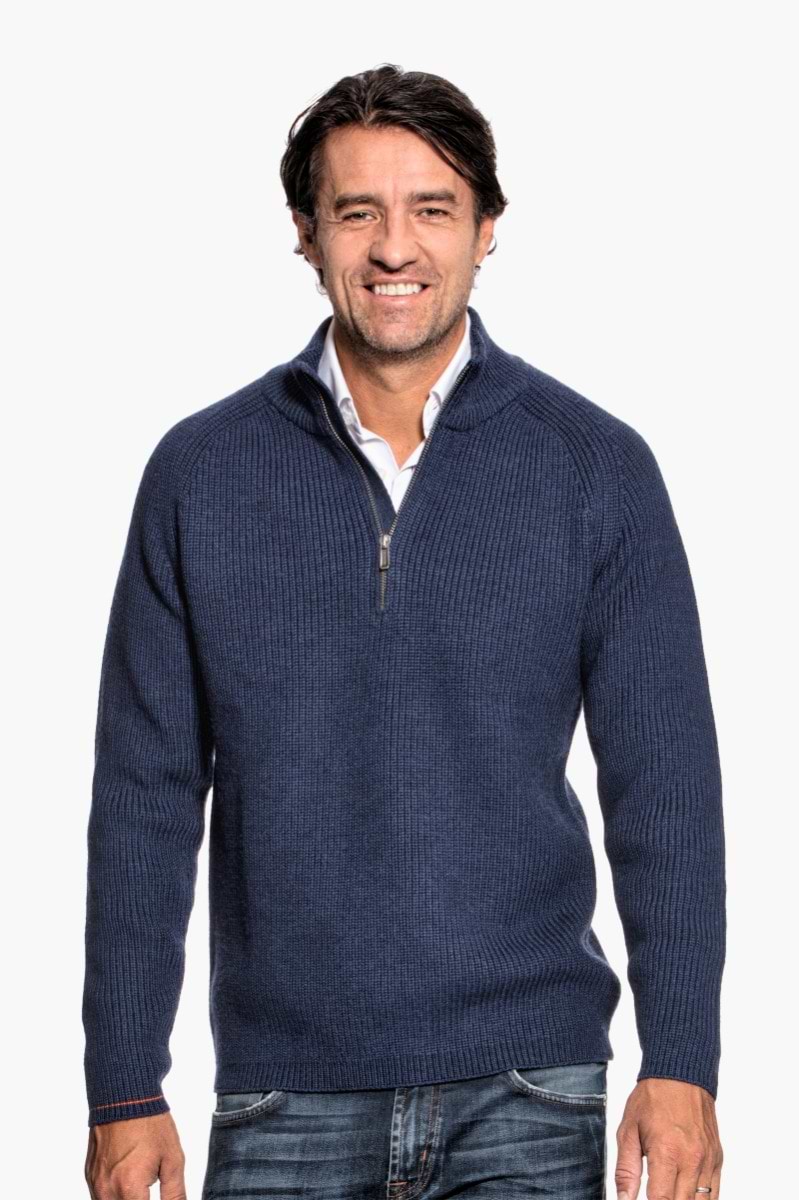 Joe Sail Summernight Navy - Base Image