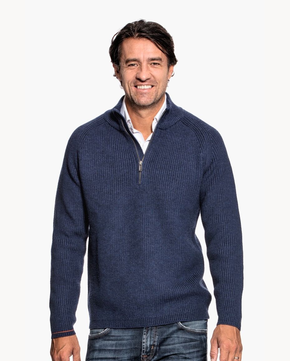 Joe Sail Summernight Navy