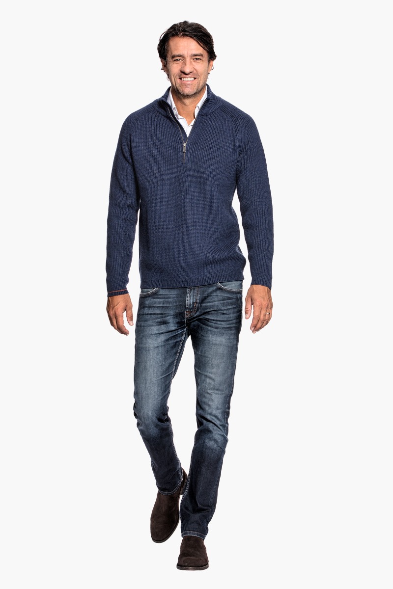 Joe Sail Summernight Navy
