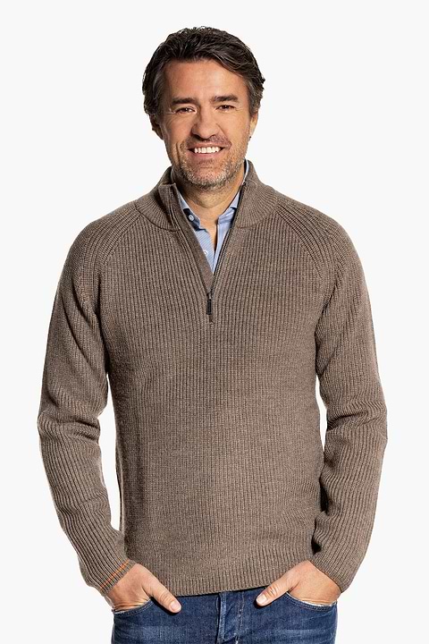 Joe Sail Undyed Cortado - Base Image