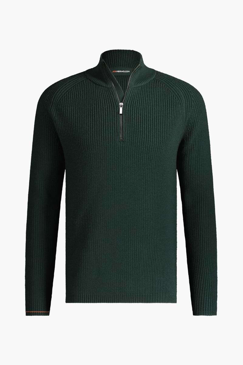 Joe Sail Very Dark Green