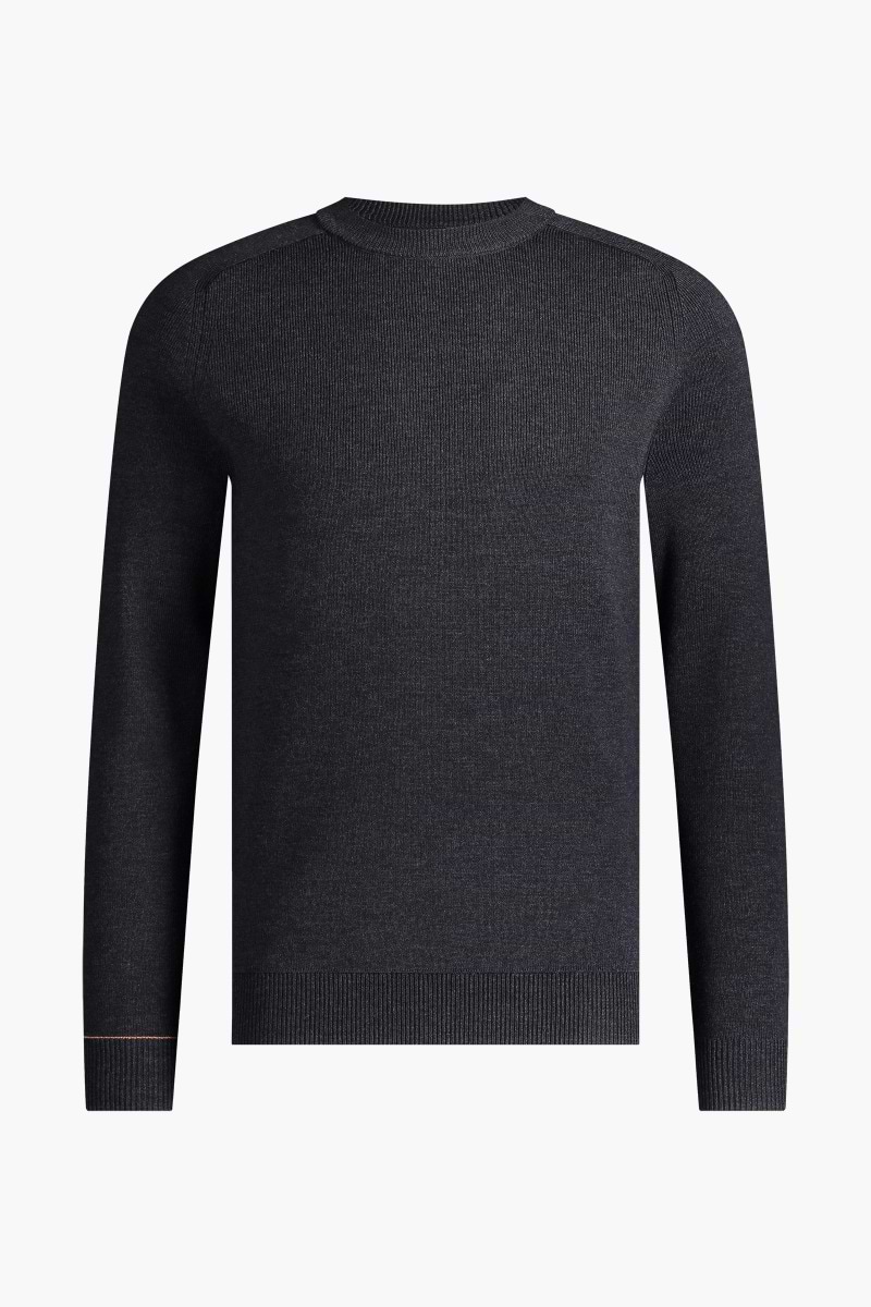 Sailor Crew Antracite Grey