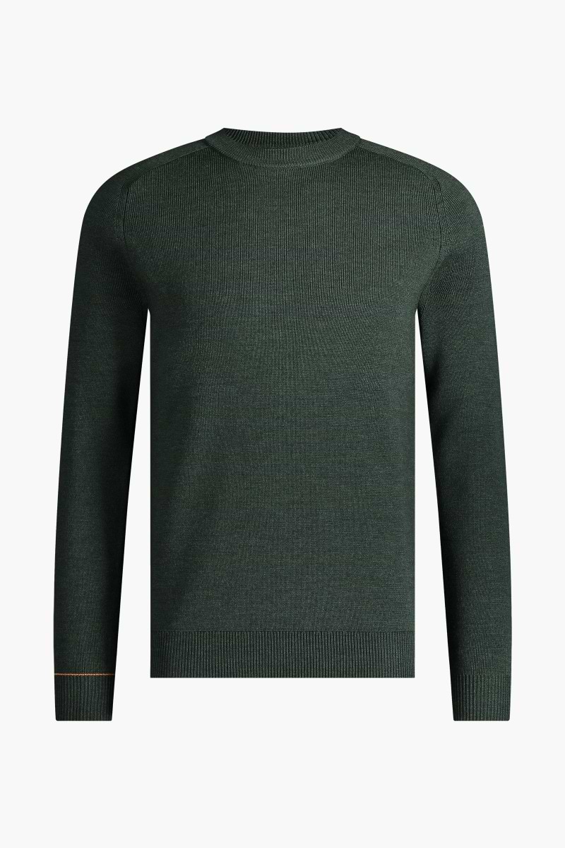 Sailor Crew British Green